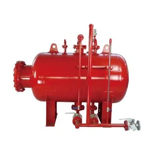 Lihang Marine Engineering Equipment (Nanjing) Co., Ltd